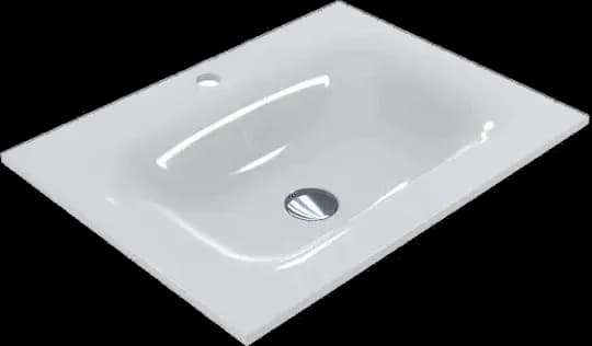 Lavoar pe blat Jessel 600, Miraggio