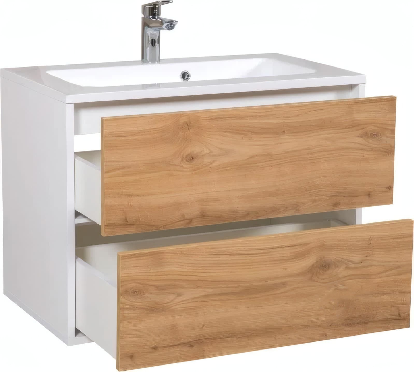 Mobilier de baie suspendat ScandiSPA, Seville