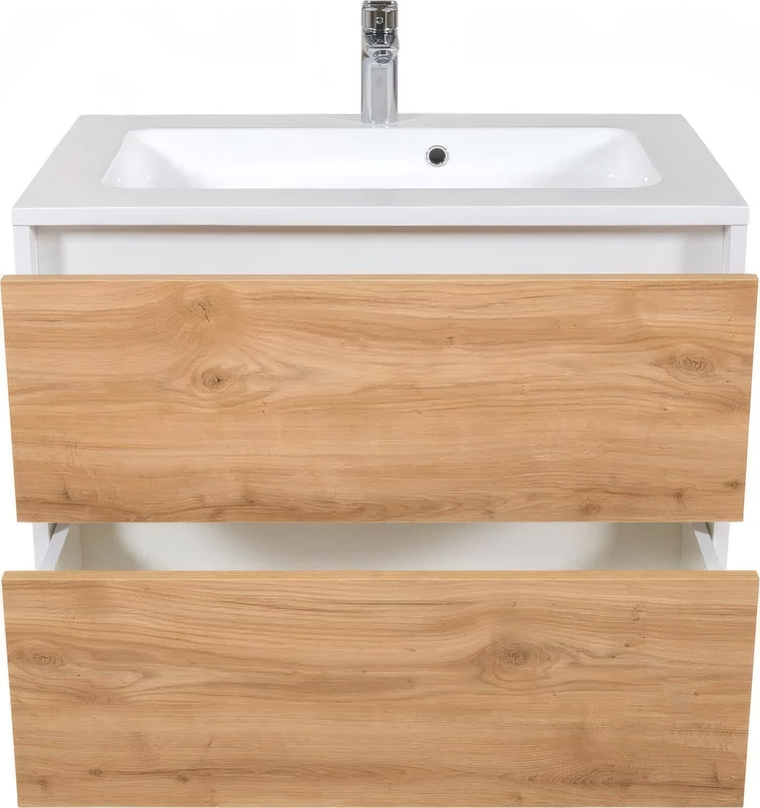 Mobilier de baie suspendat ScandiSPA, Seville