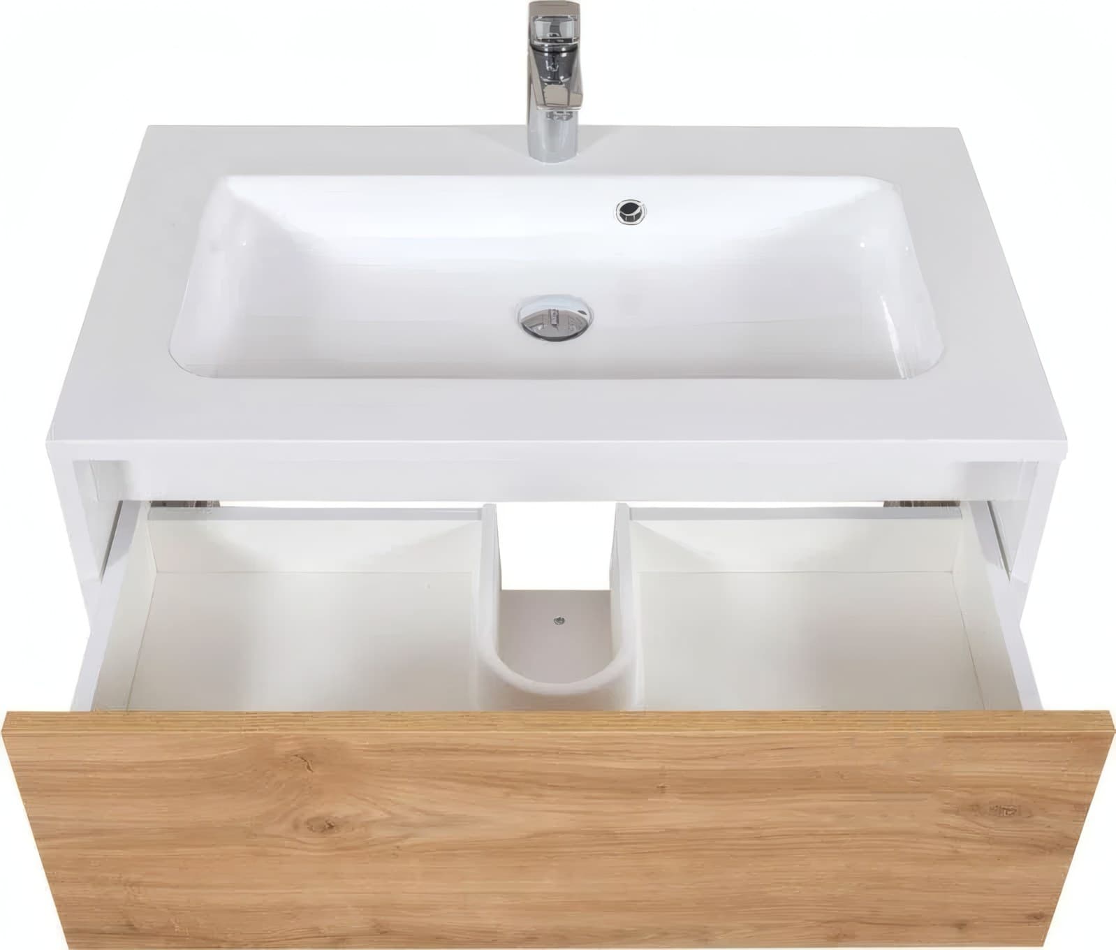 Mobilier de baie suspendat ScandiSPA, Seville