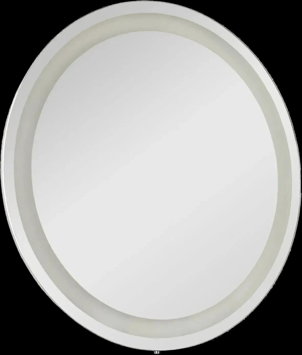 Oglindă rotundă OMEGA D-80