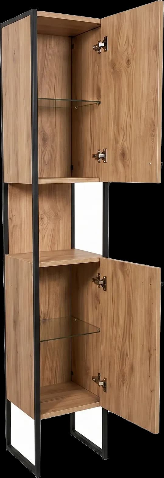 Soldat pe pardosea Loft Scandi Seville