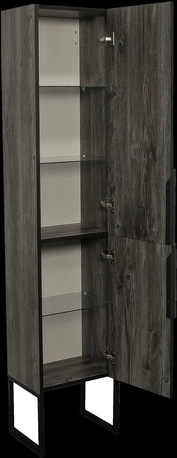 Soldat suspendat Neo Loft, Oak moras