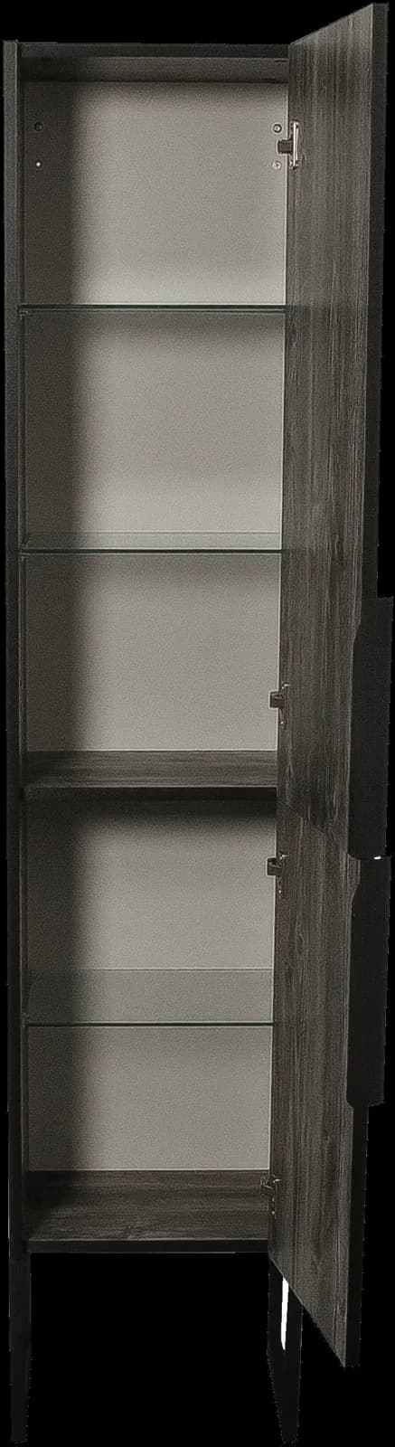 Soldat suspendat Neo Loft, Oak moras