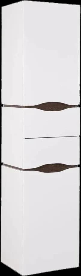 Soldat suspendat Venice Alb+Wenge
