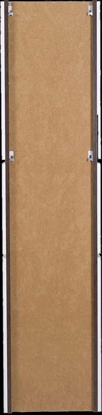 Soldat suspendat Venice Alb+Wenge