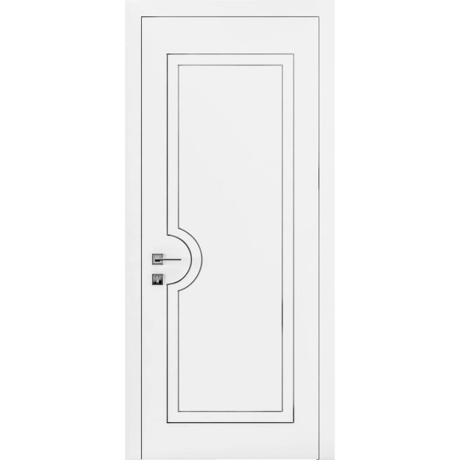 Ușă de interior CORTES PRIMA 10