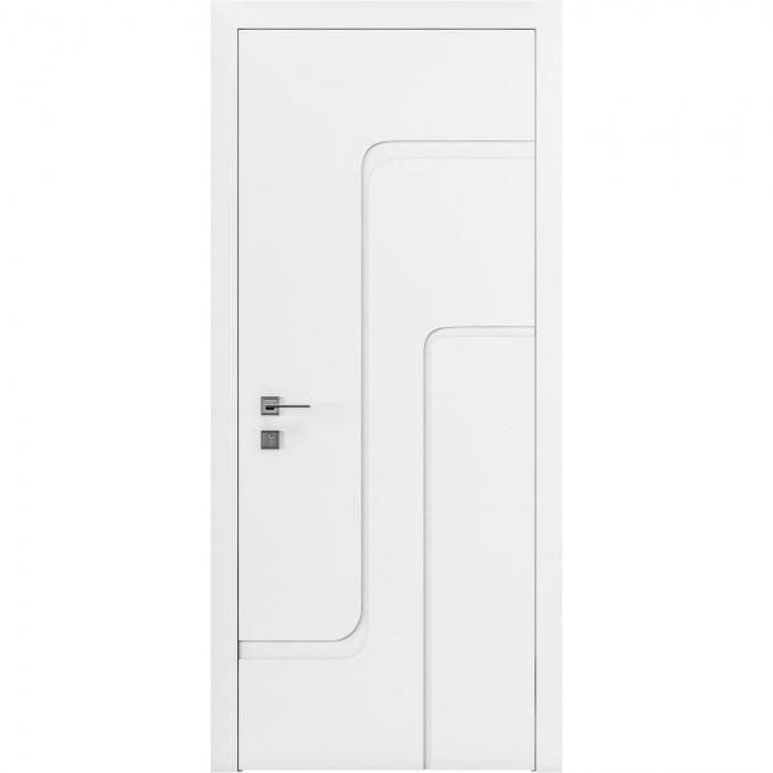 Ușă de interior CORTES PRIMA 18