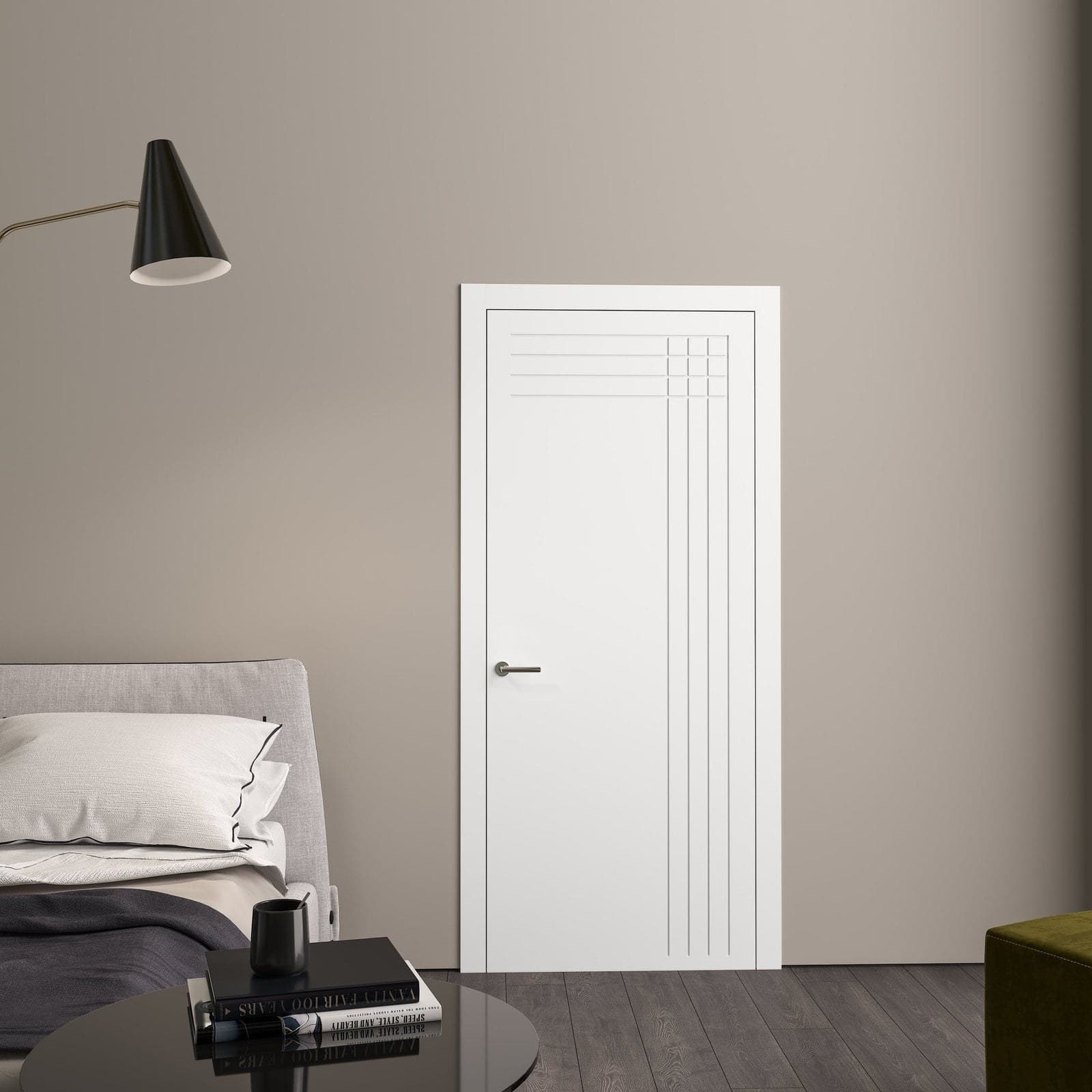 Ușă de interior CORTES PRIMA 22