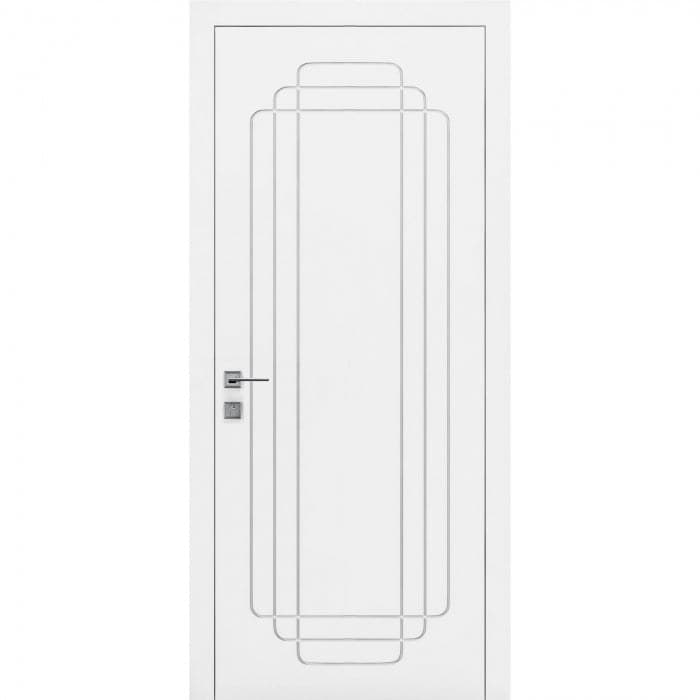 Ușă de interior CORTES PRIMA 28