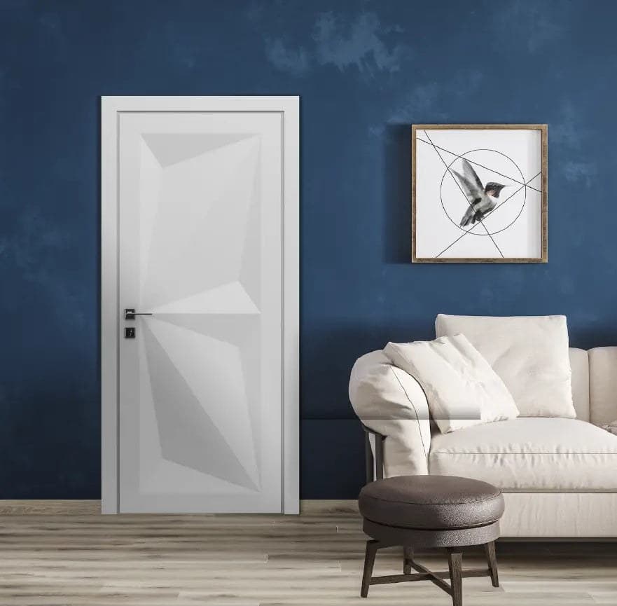 Ușă de interior LOFT ARTE