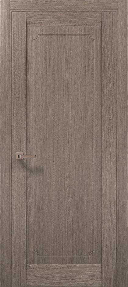 Ușă de interior ML-713 - montat