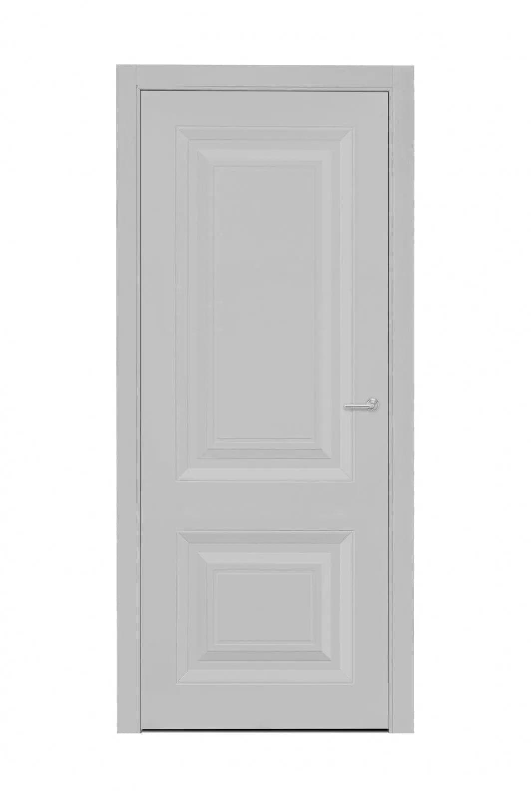 Ușă de interior Smart 2-Gri