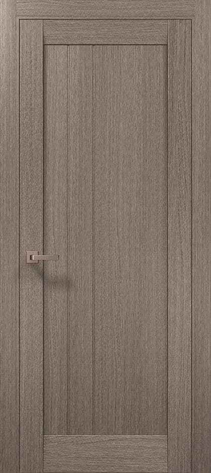 Ușă interior ML-701 design minimalist - montat