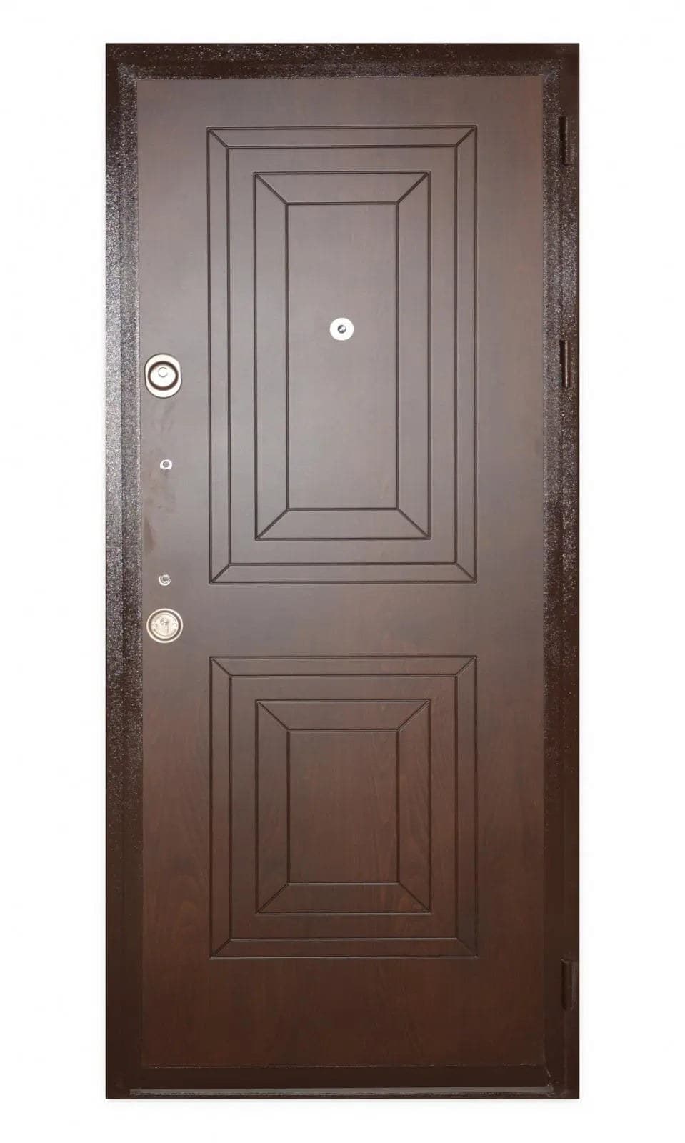 Ușă metalică NORM 316