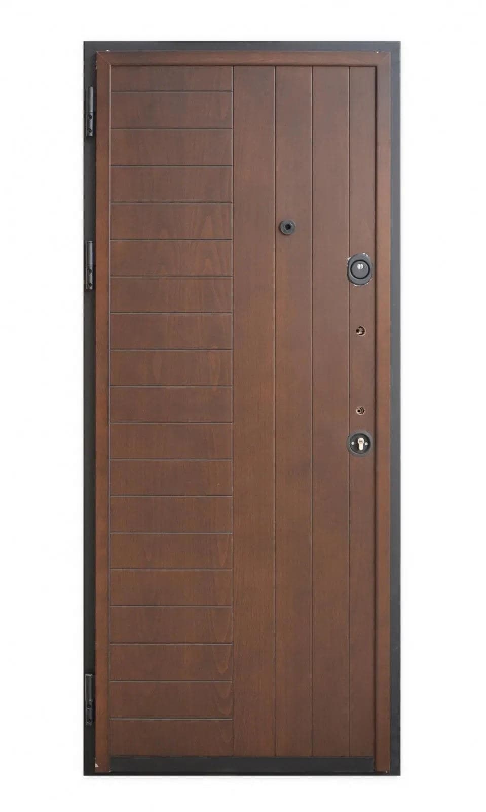 Ușă metalică THERMO 221