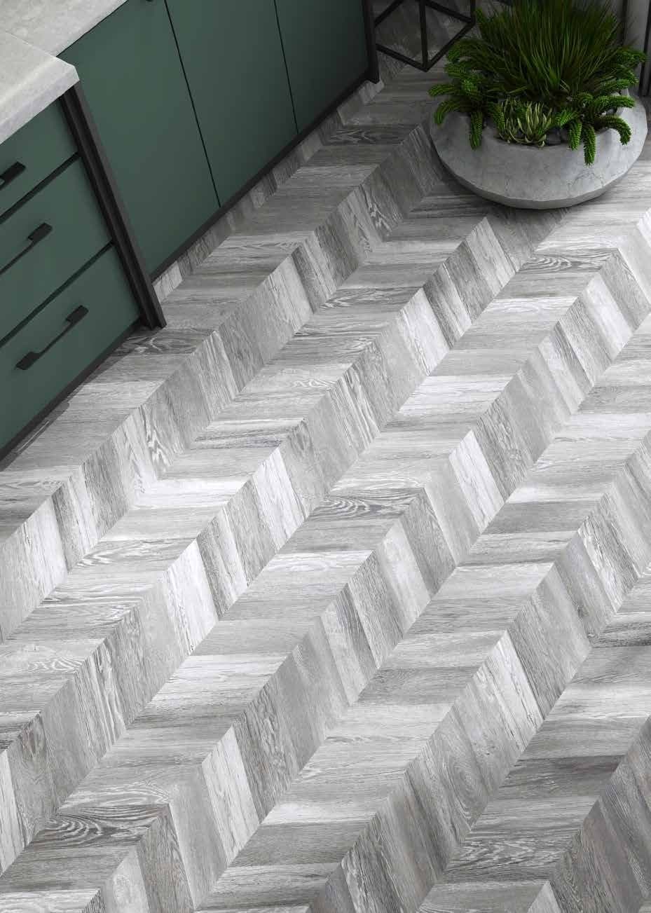 Parchet laminat Patalya montat