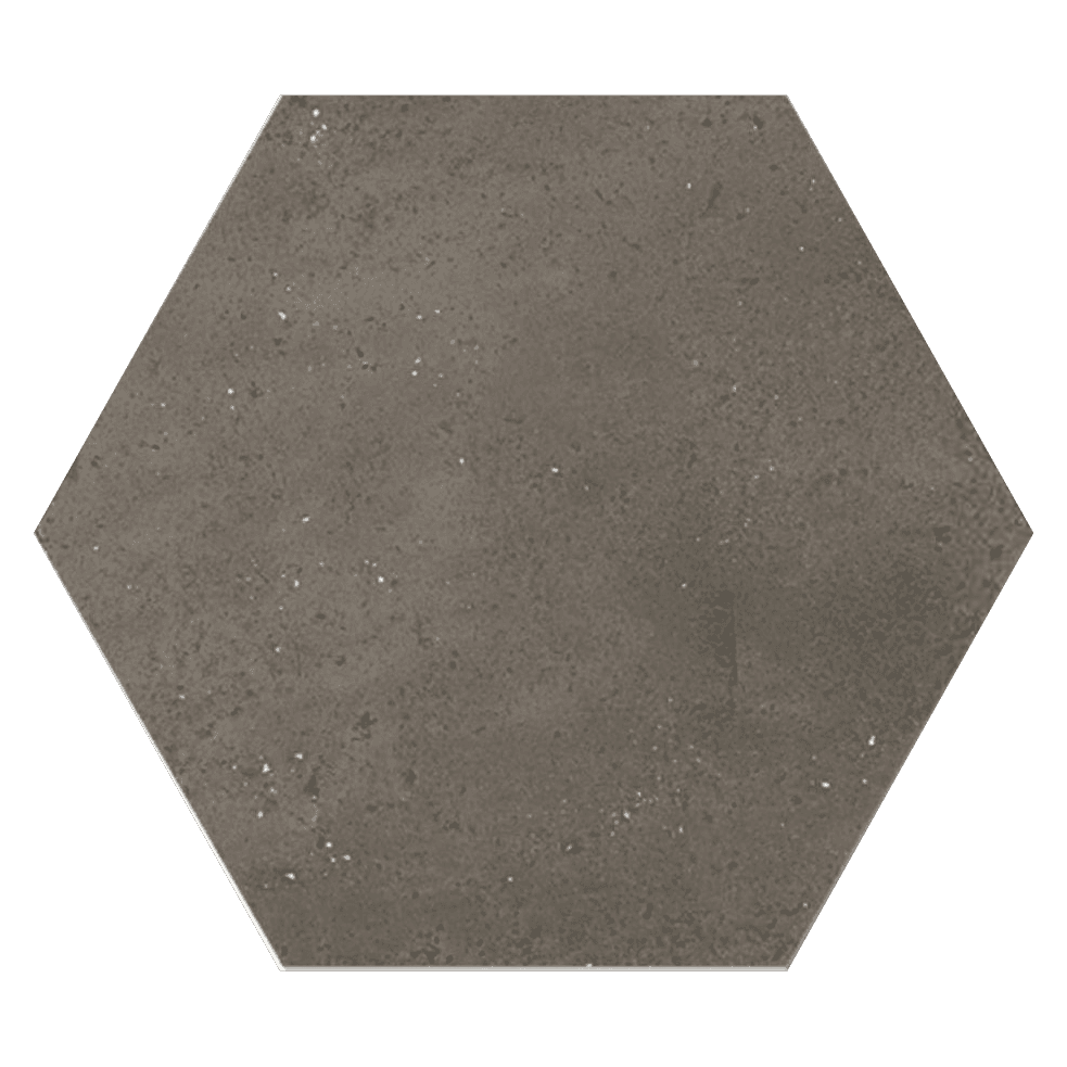 Hexa Zone, placă hexagonală 21,5×25 cm