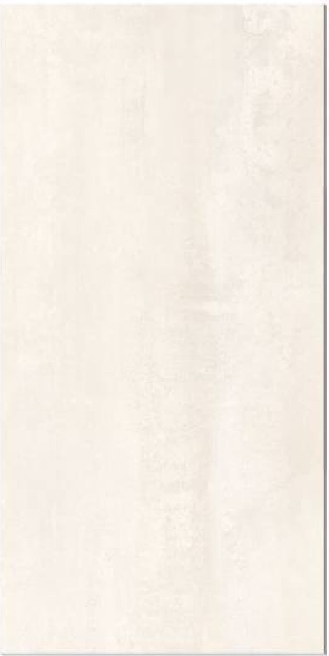 Aluminia White, fotografia placii din catalog