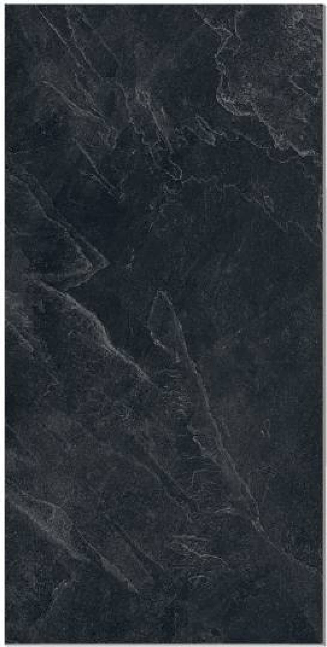 Archie Nero, fotografia placii din catalog