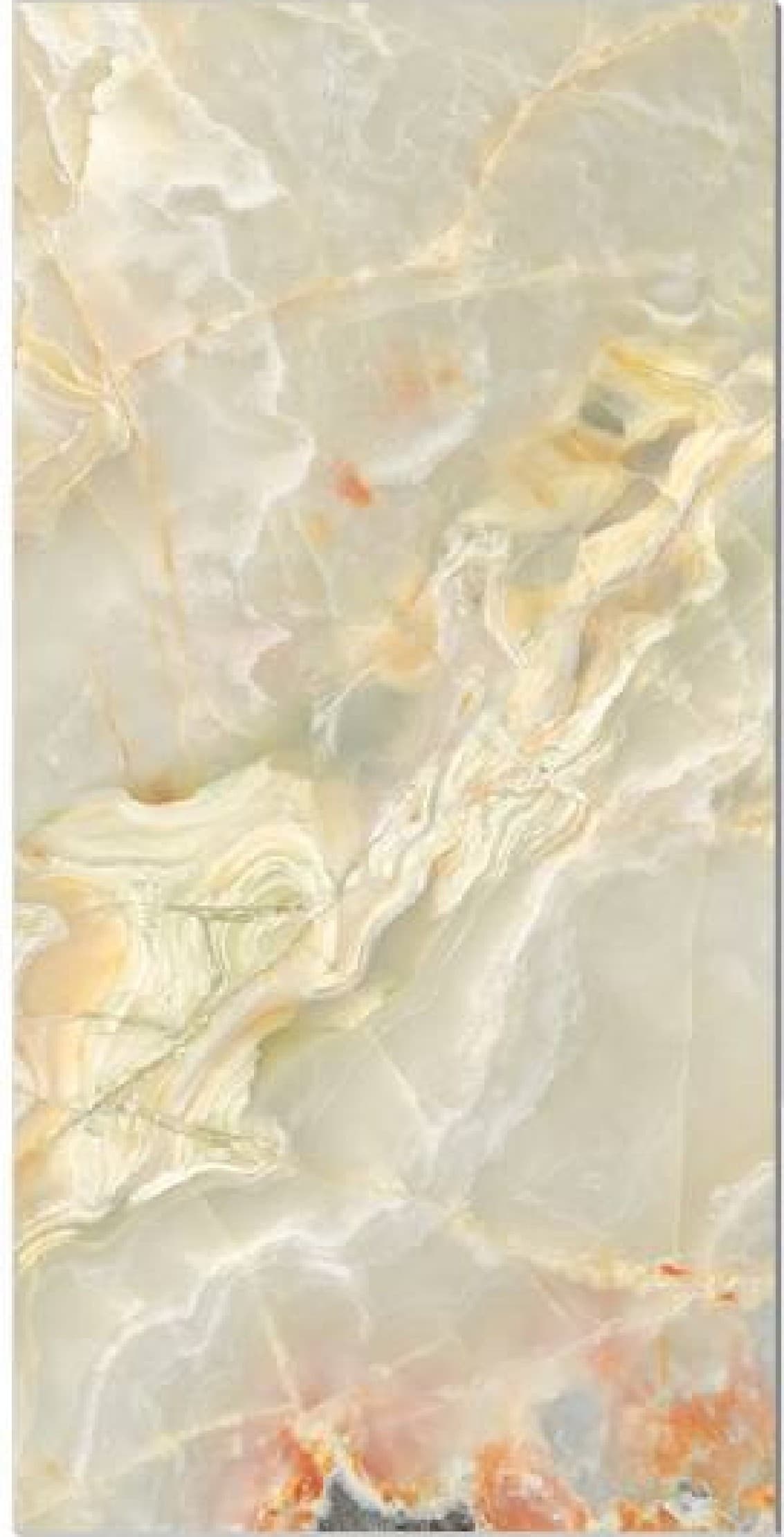 Bluette Onyx Natural, fotografia placii din catalog