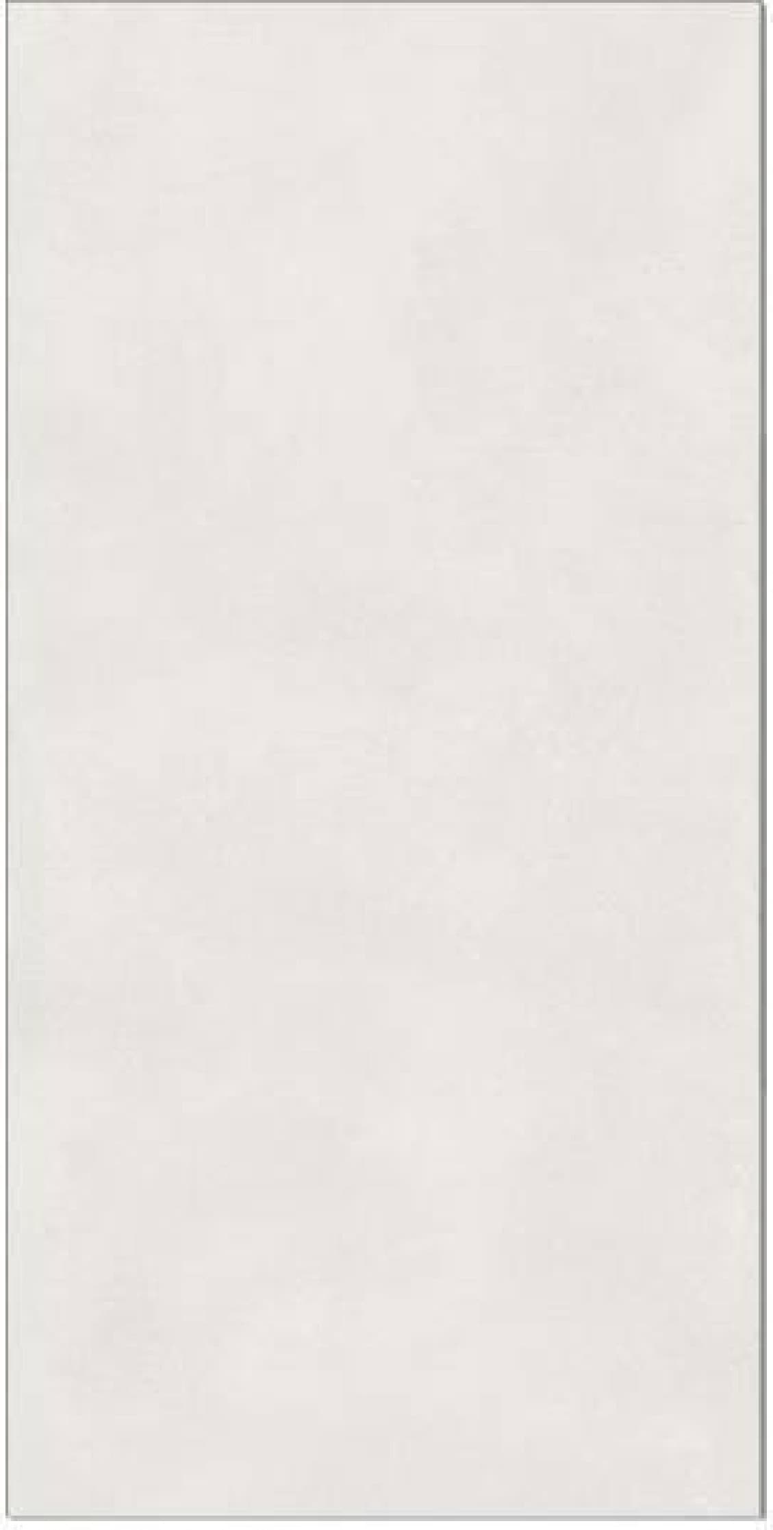 Fabric White, fotografia placii din catalog