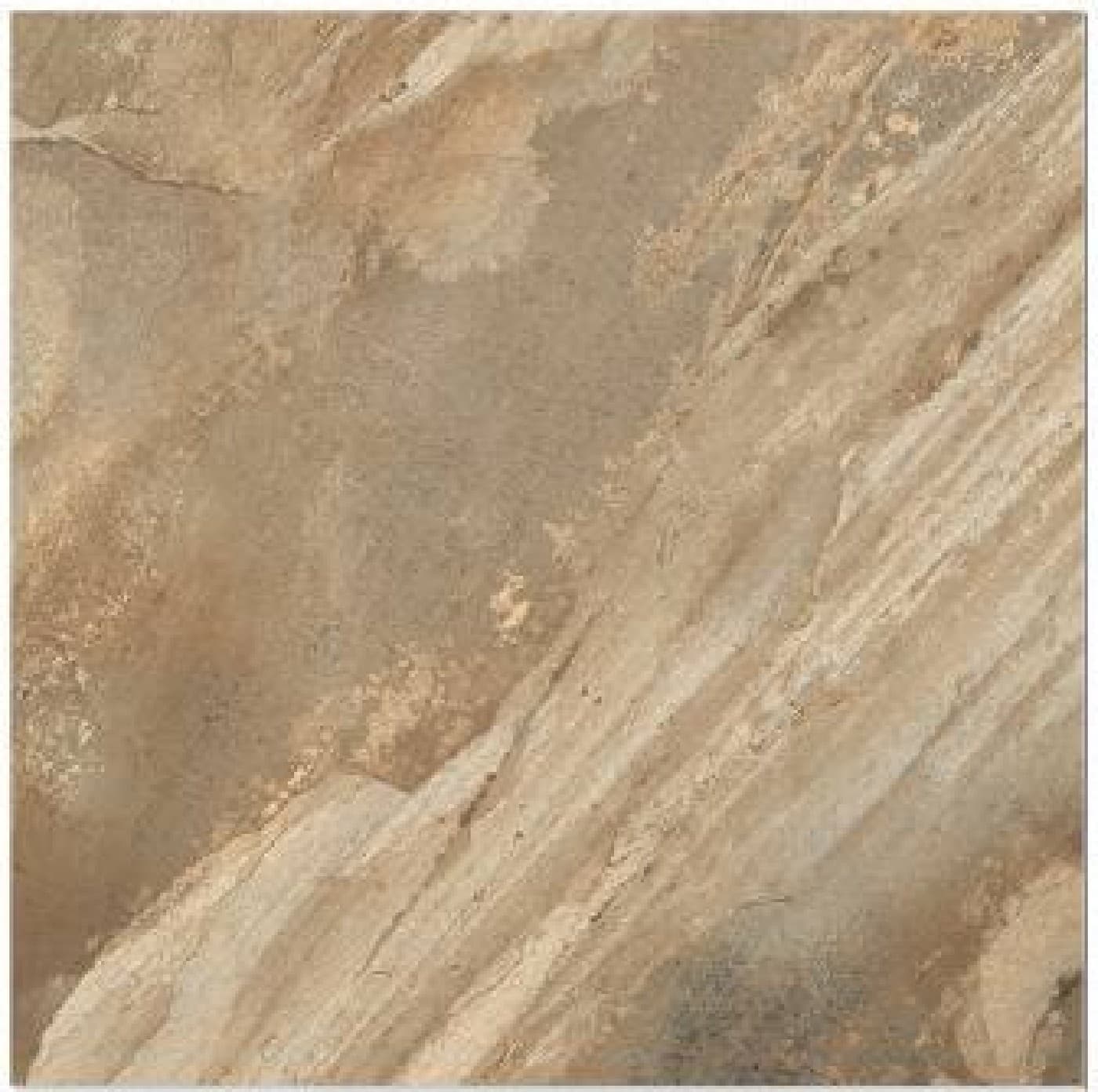 Fossil Copper, fotografia placii din catalog