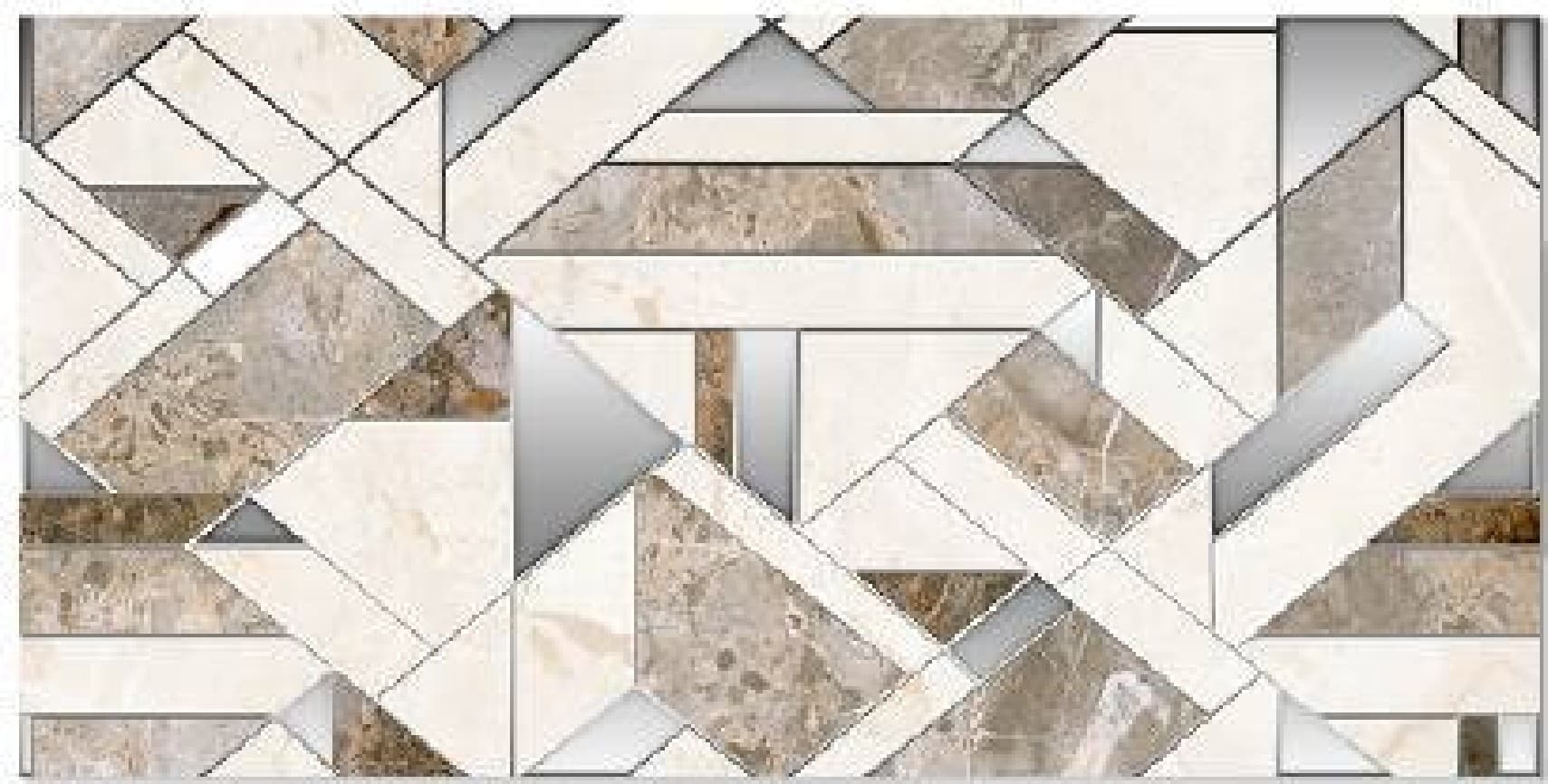 Geometric Sand Hl, fotografia placii din catalog