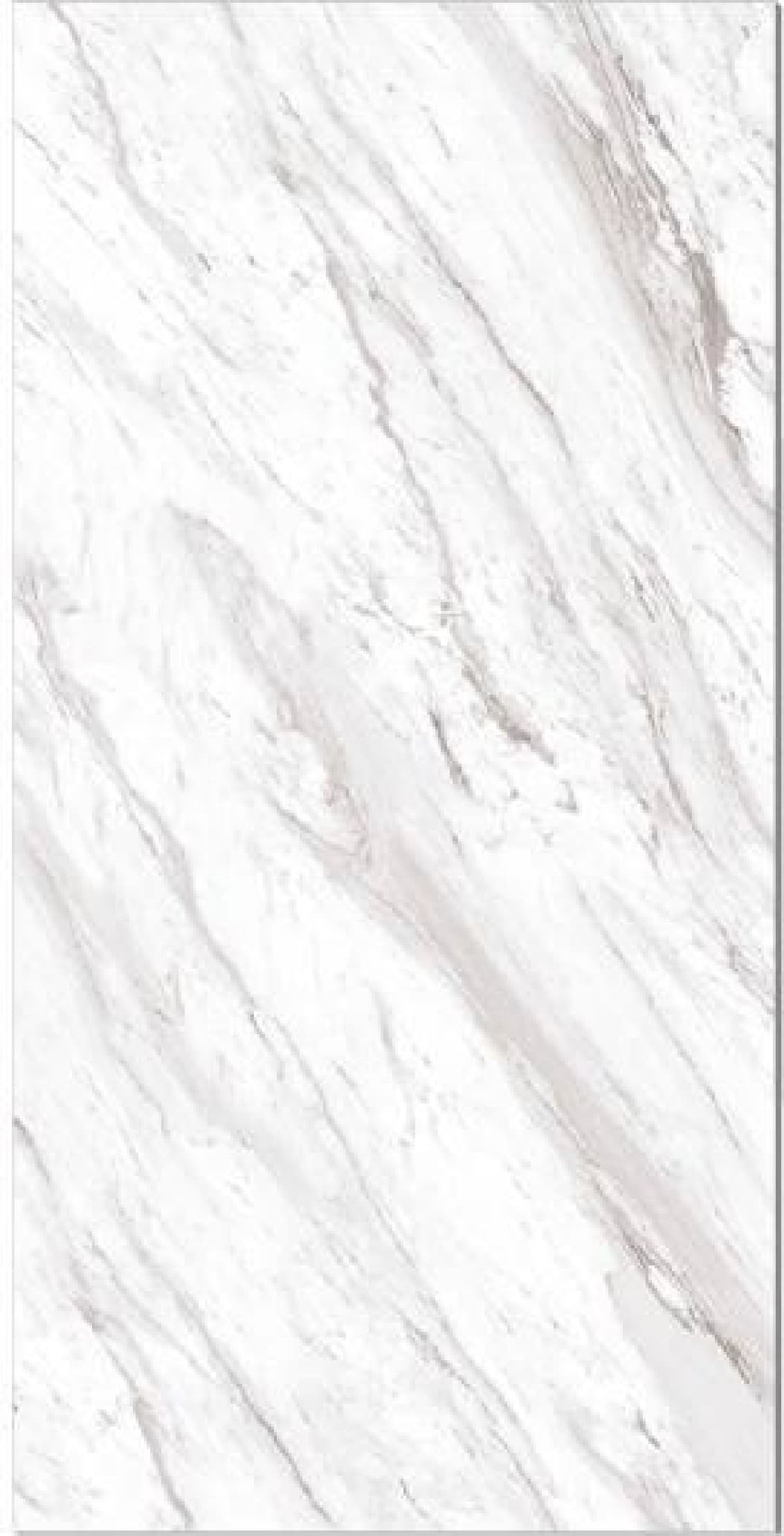 Gs Atlanta White, fotografia placii din catalog