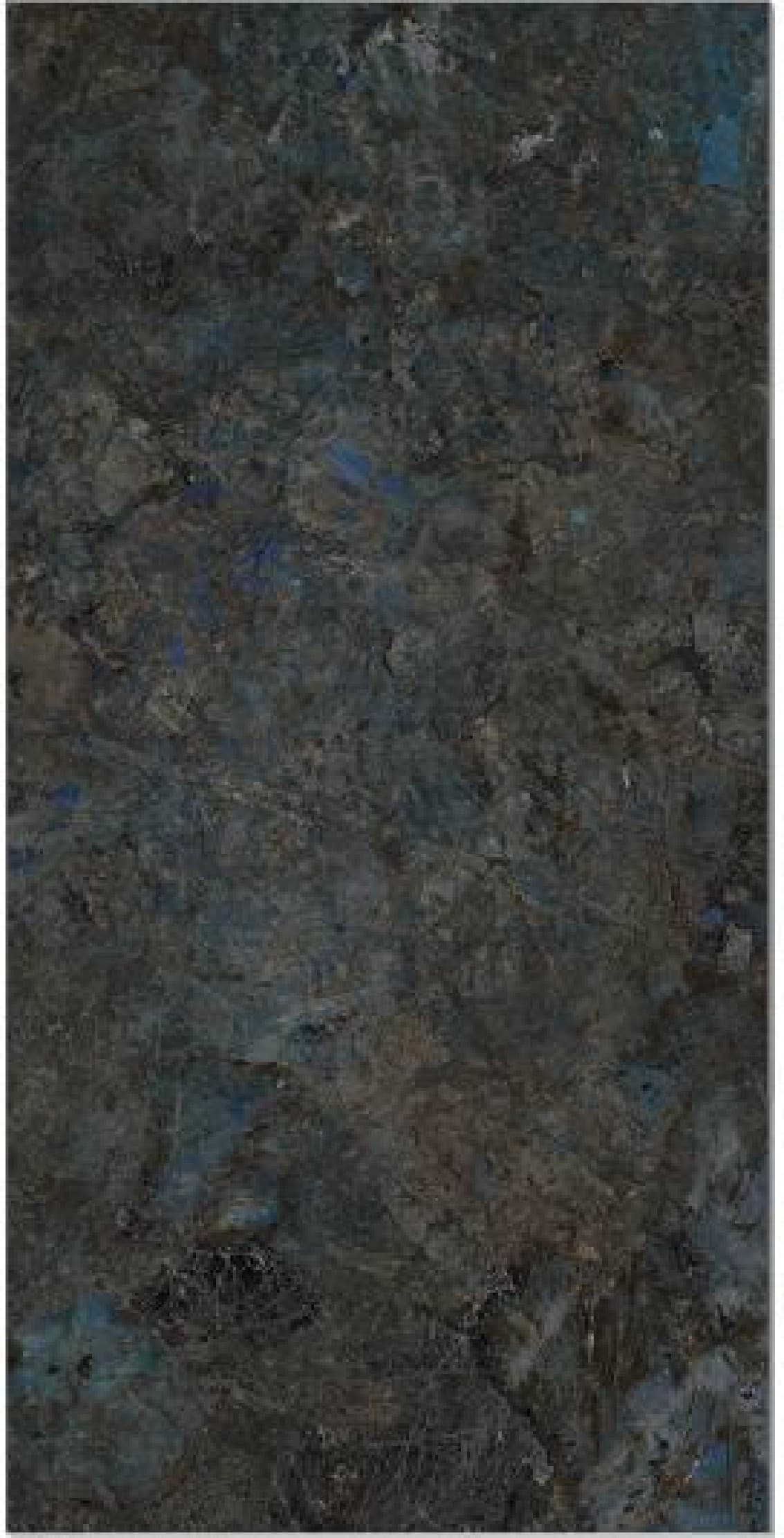 Lambradorite Aqua, fotografia placii din catalog