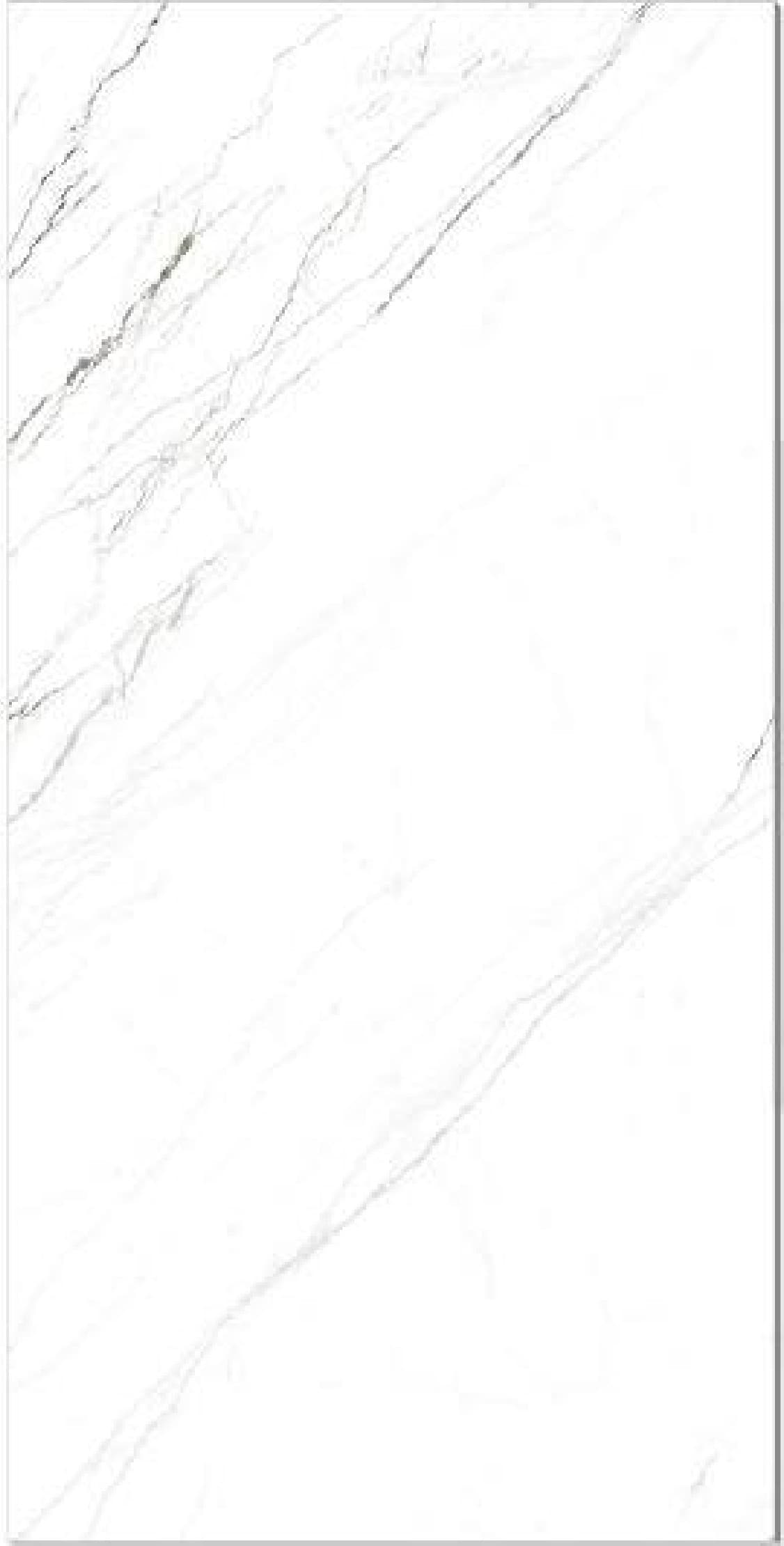 Lilac White, fotografia placii din catalog