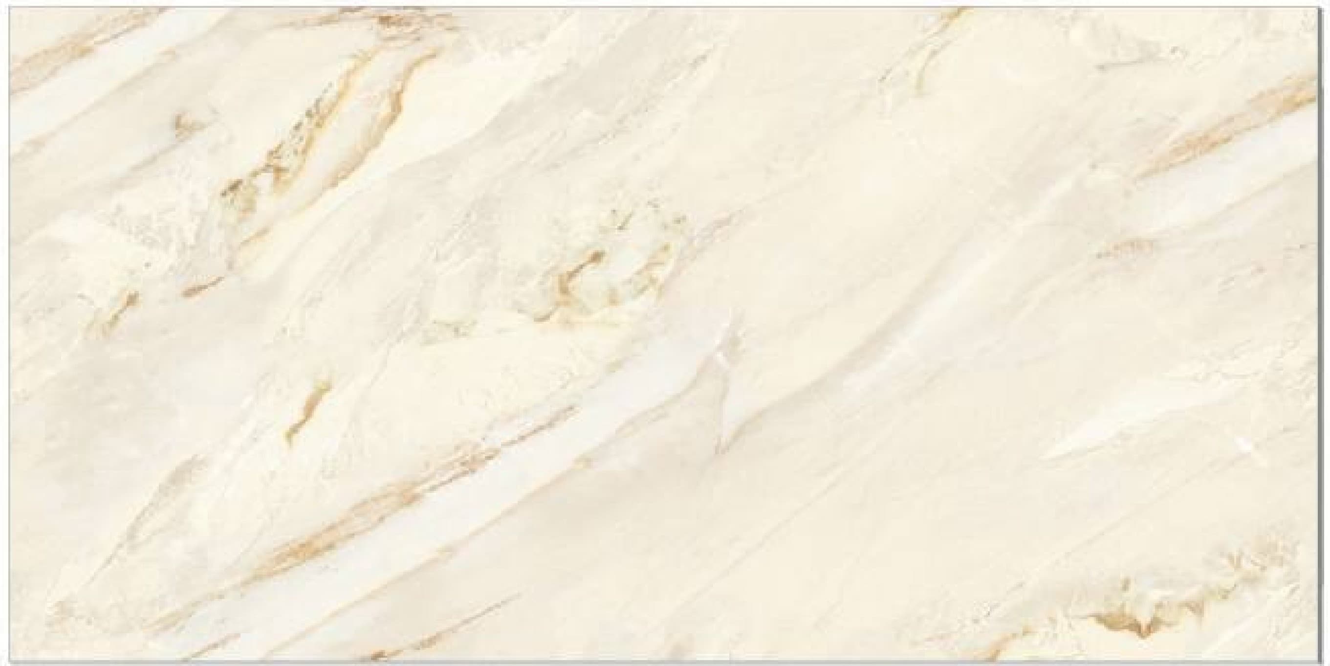 Magnetic Crema Pearl, fotografia placii din catalog