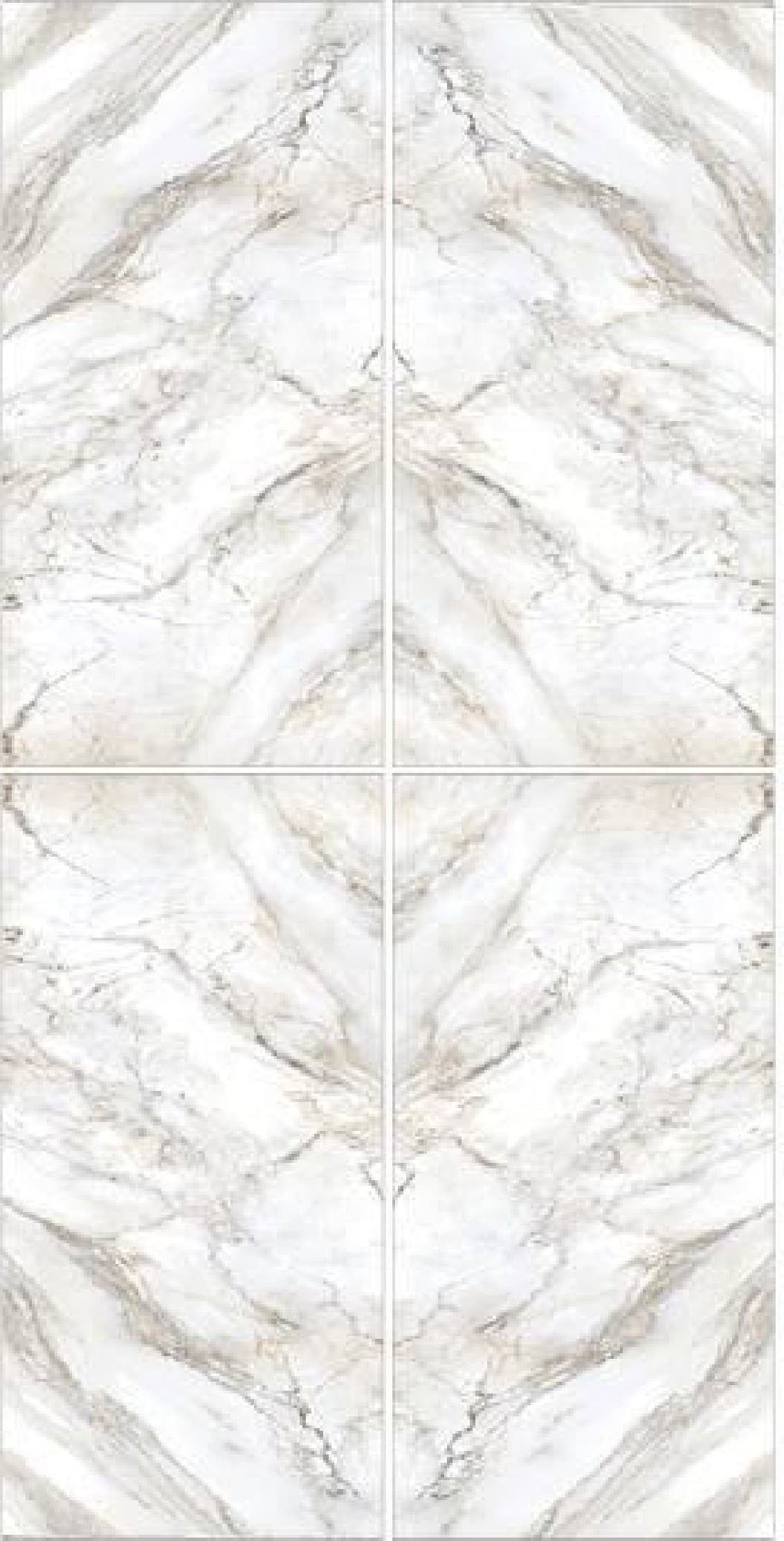 Marmi Di Carrara A+b, fotografia placii din catalog