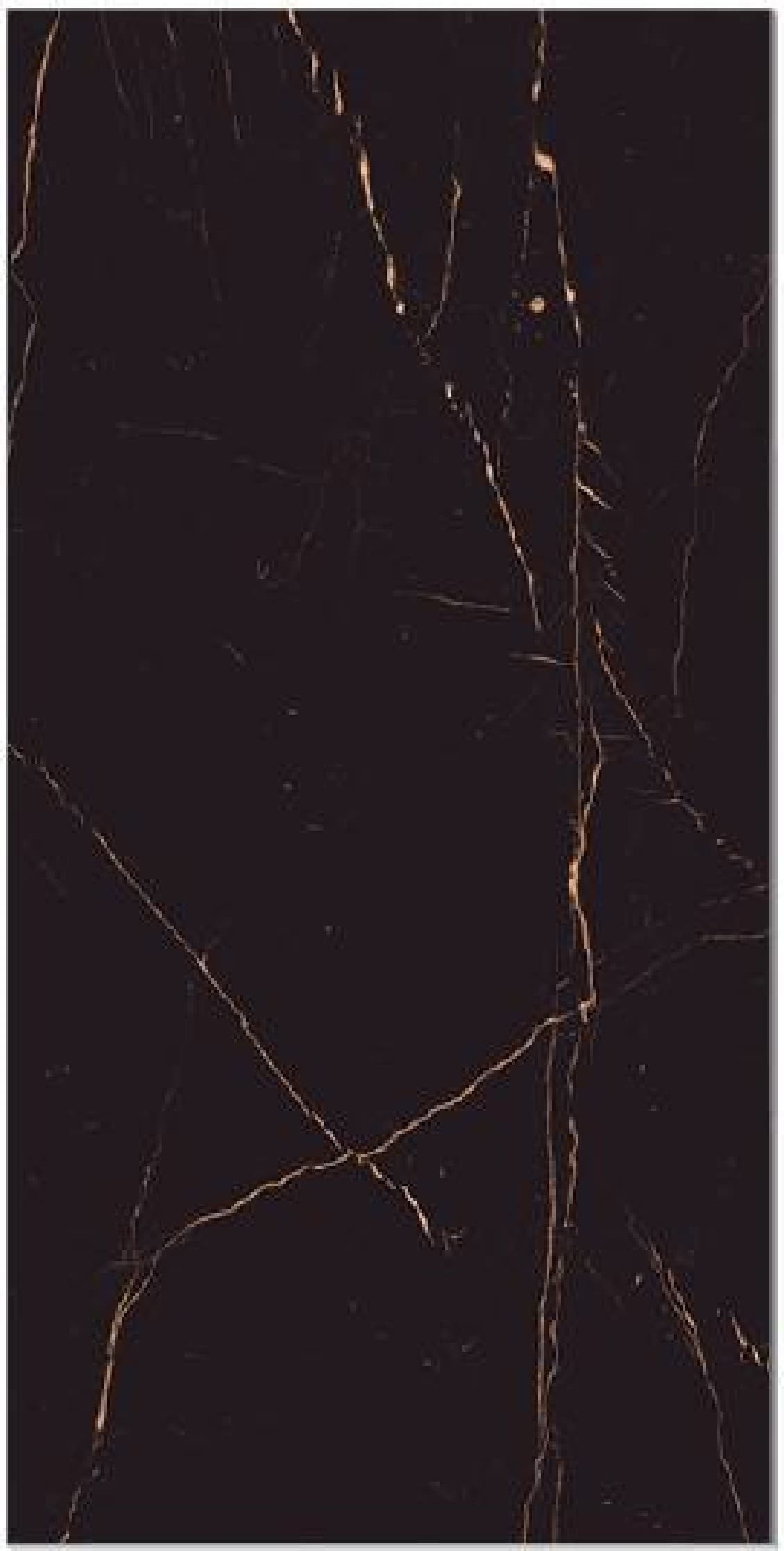 Marquina Gold, fotografia placii din catalog