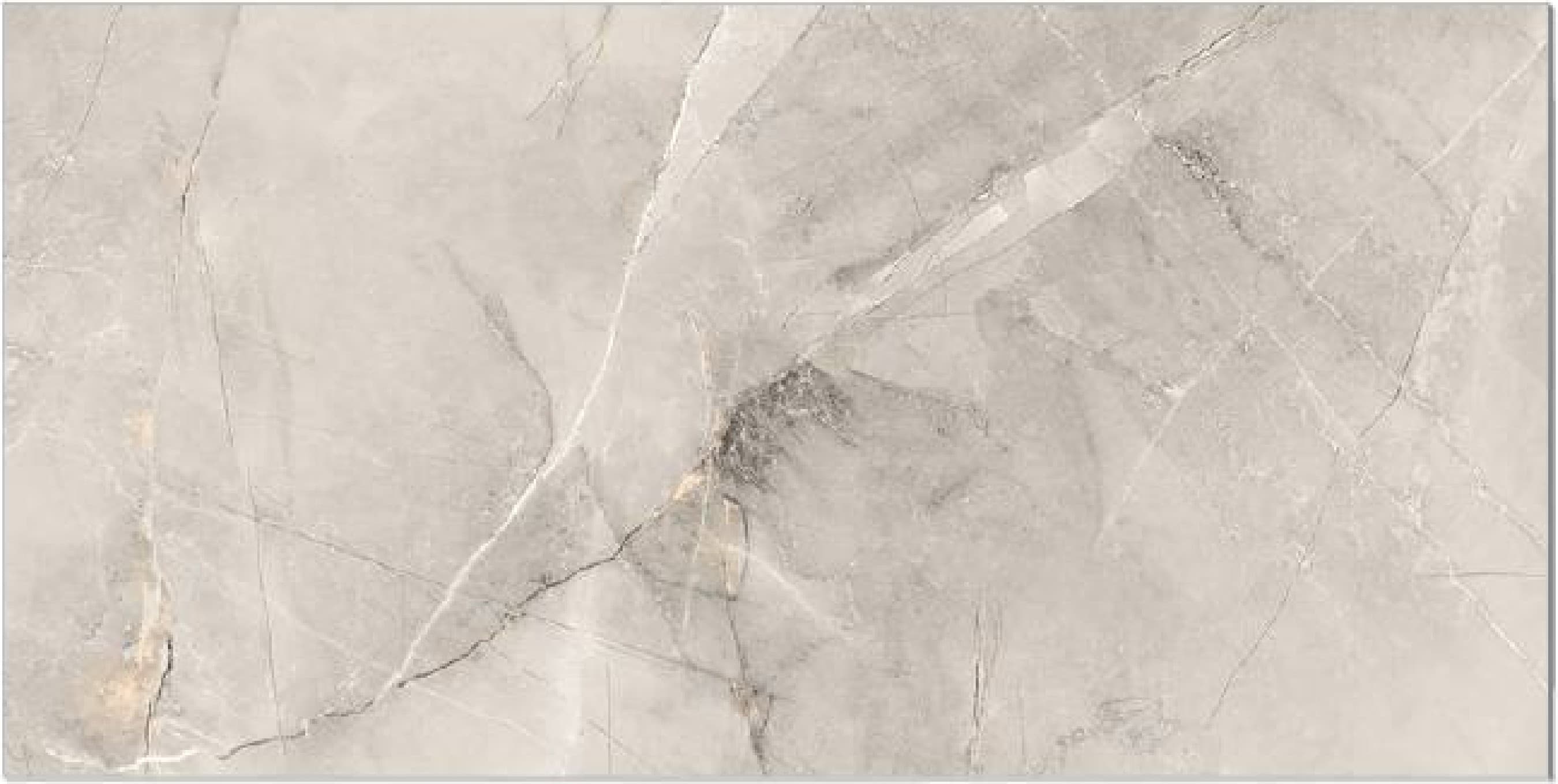 Noventa Gris, fotografia placii din catalog