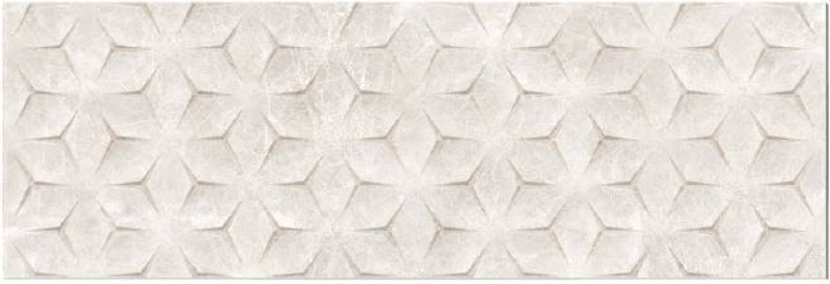 Orleans Bianco Decor, fotografia placii din catalog