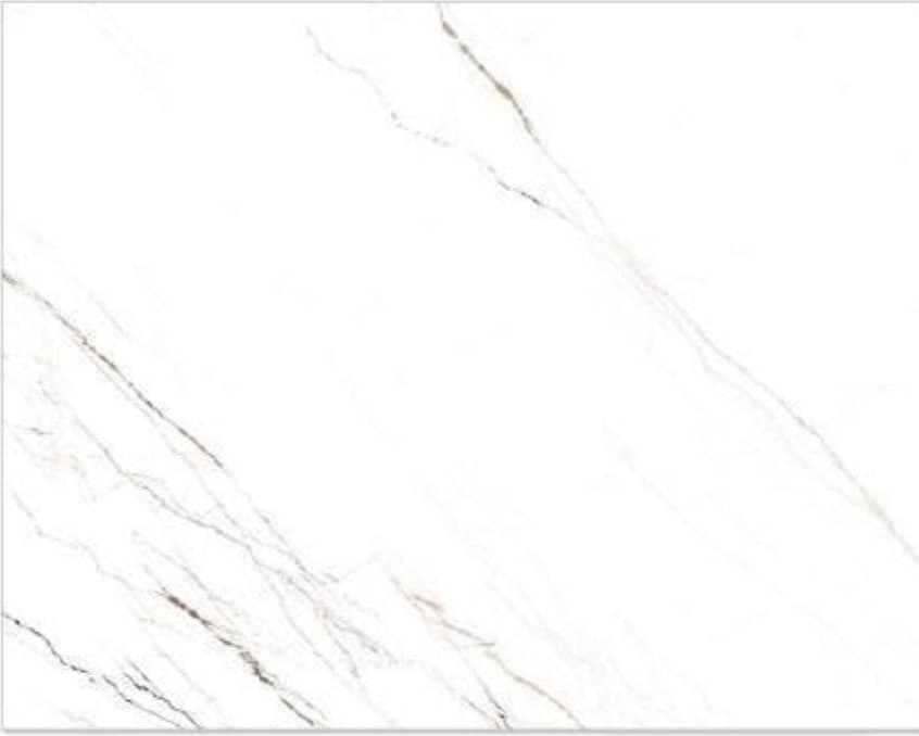 Rock Lilac White, fotografia placii din catalog