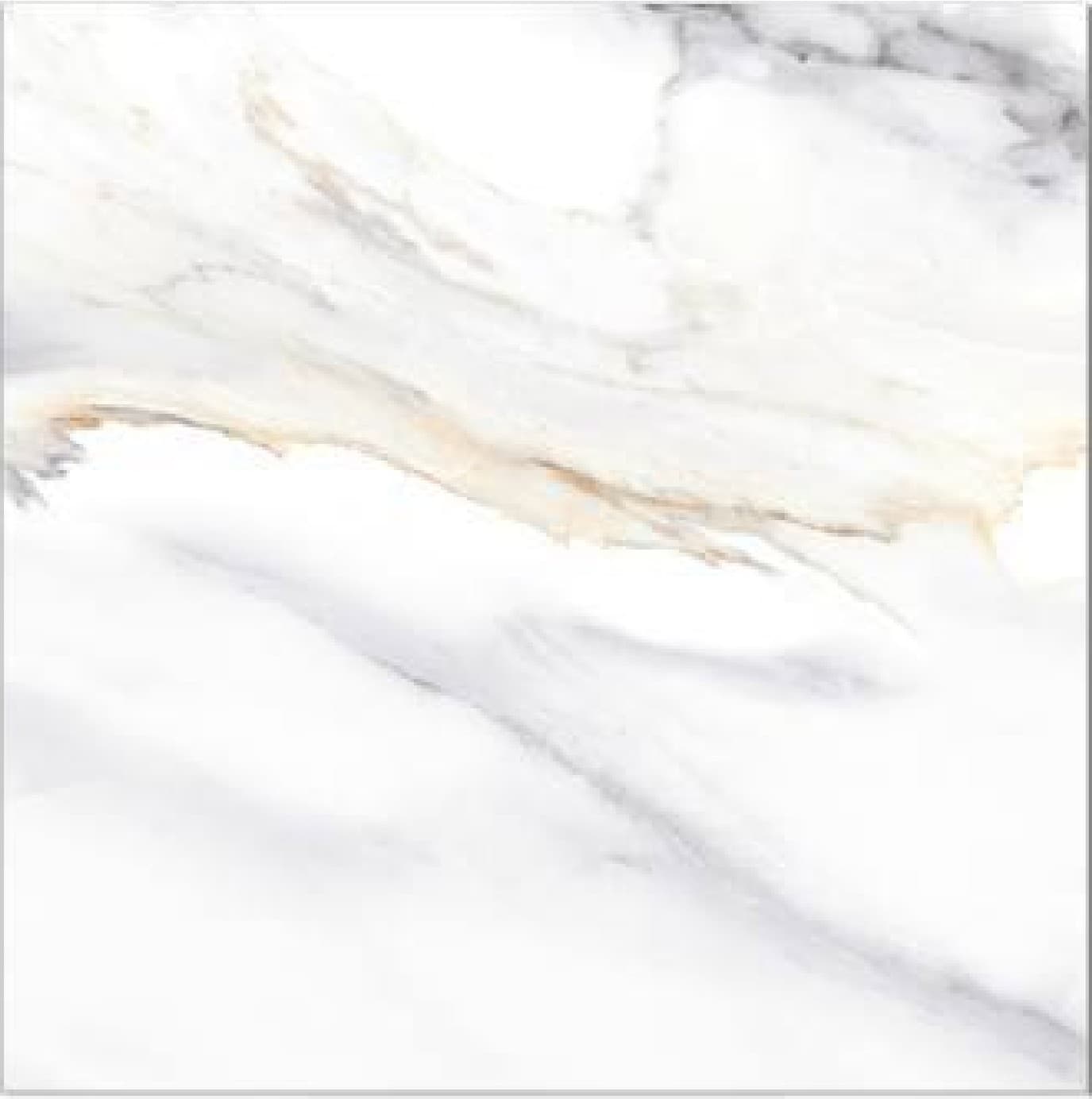 Silver Carrara Napoli, fotografia placii din catalog