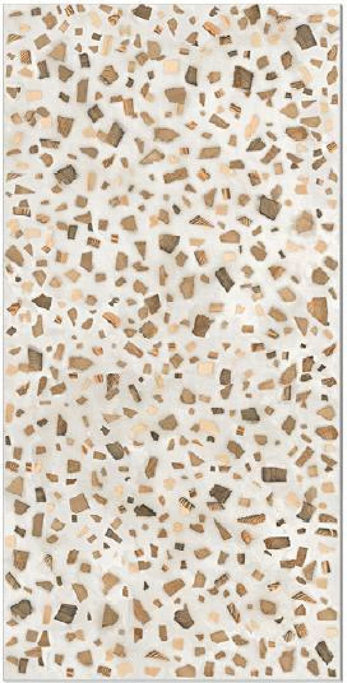 Terrazzo Carving, fotografia placii din catalog