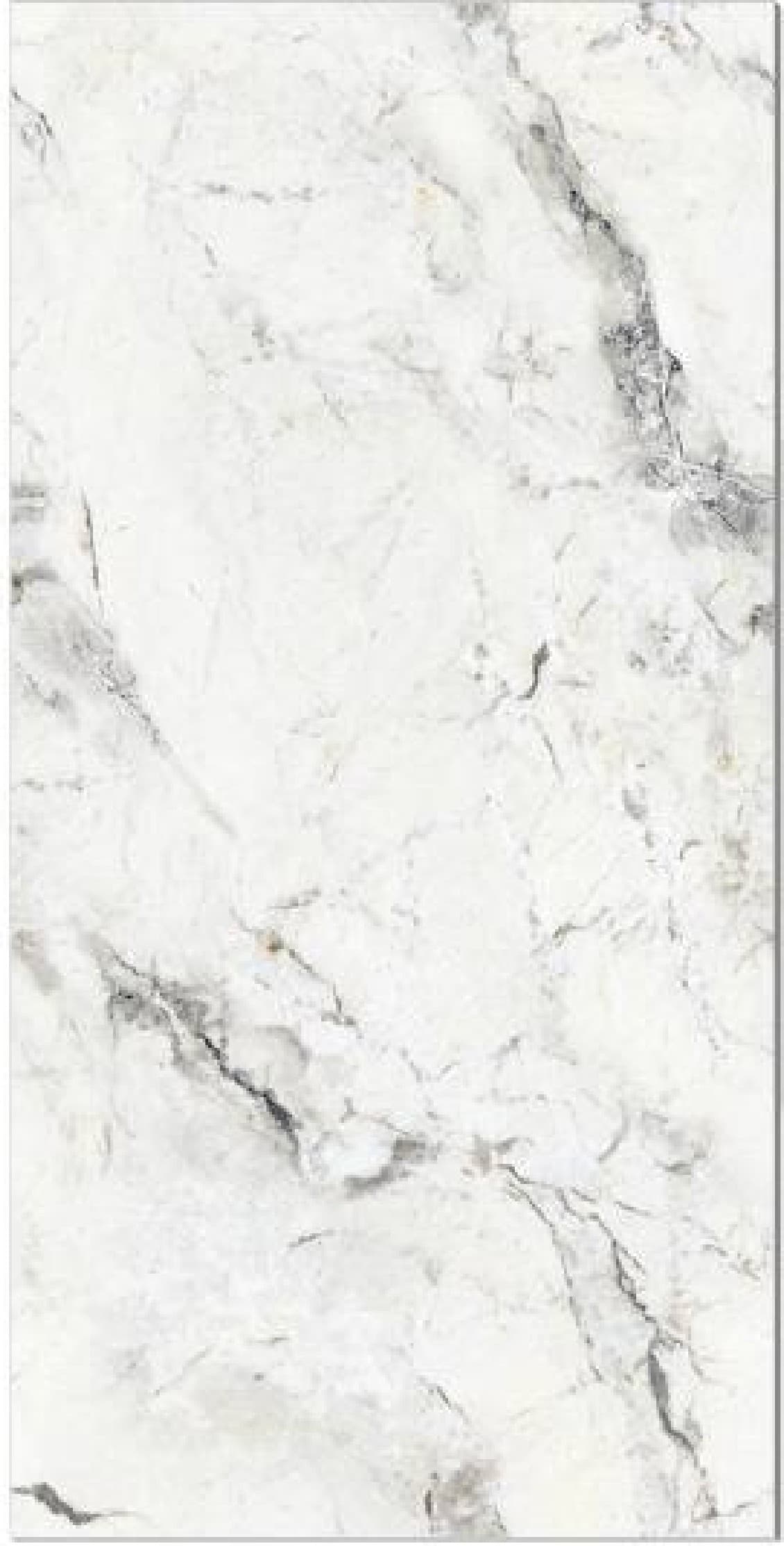 Thassos White, fotografia placii din catalog