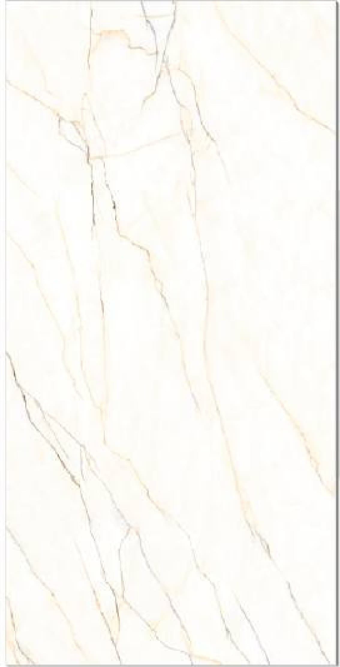 Venatino Bianco, fotografia placii din catalog