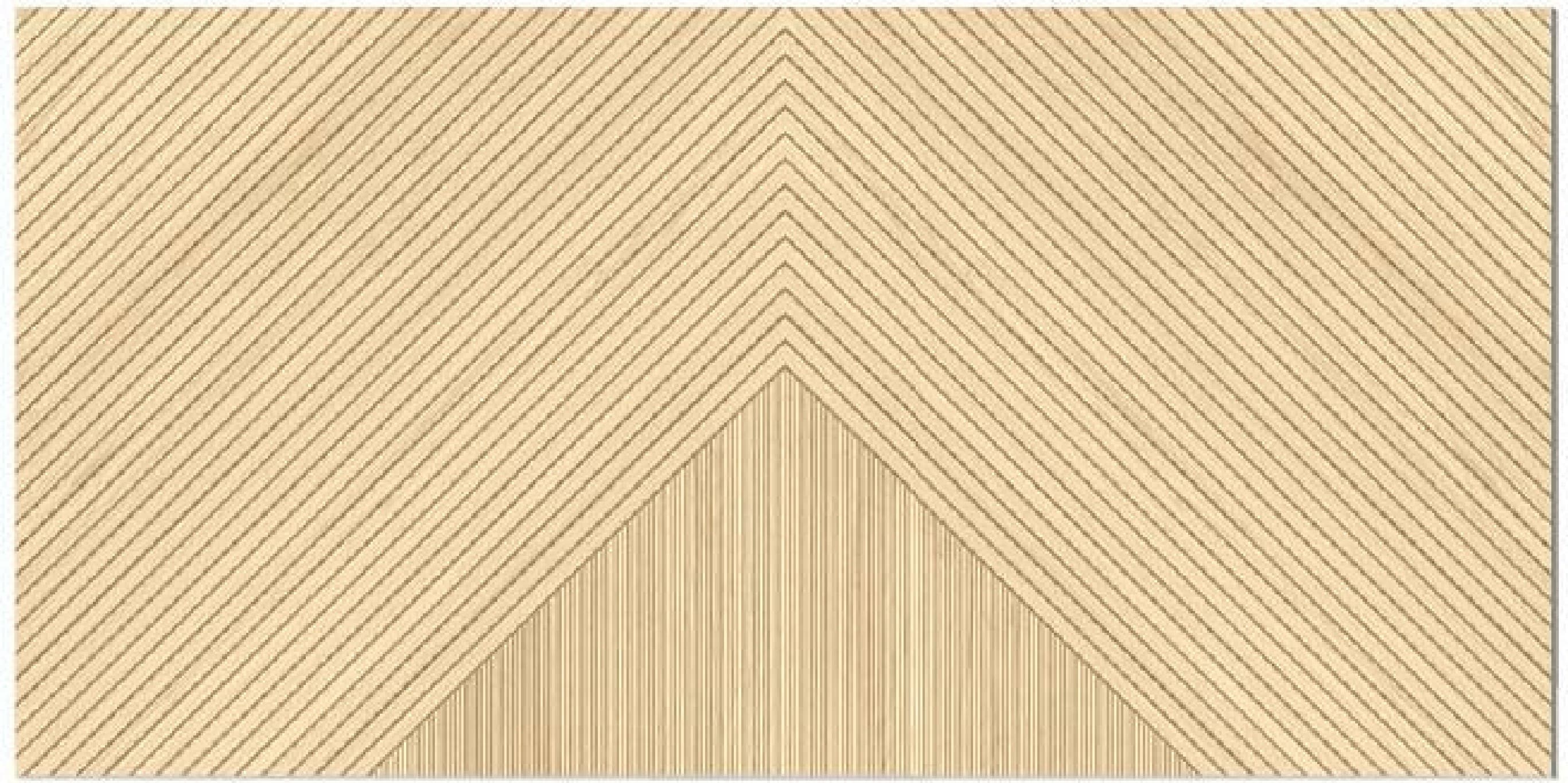 Woody Pine, fotografia placii din catalog