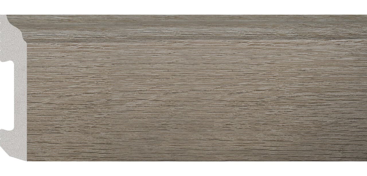 Plintă durcompozit JC581-G-0898T