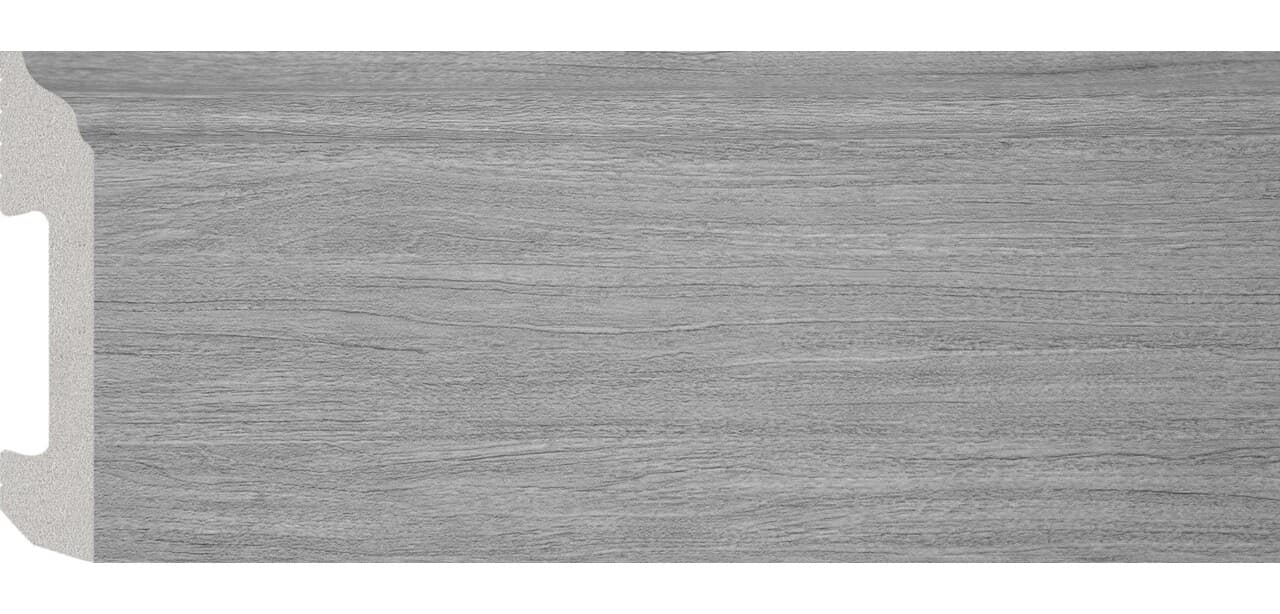 Plintă durcompozit JC581-G-2086T