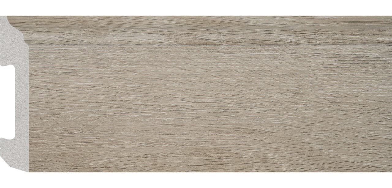 Plintă durcompozit JC581-G-5122T