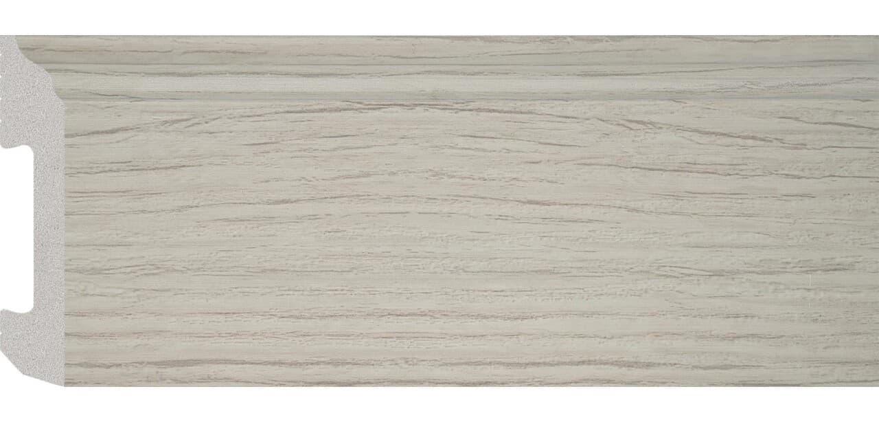 Plintă durcompozit JC581-G-6832T