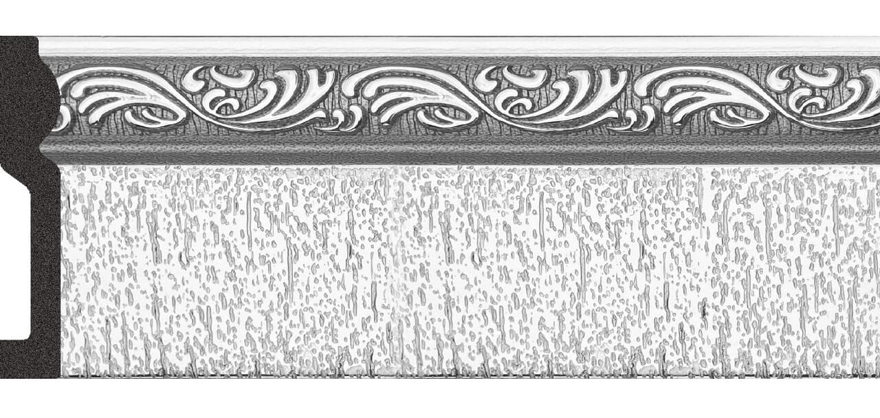 Plintă durcompozit JT1564-A-019T
