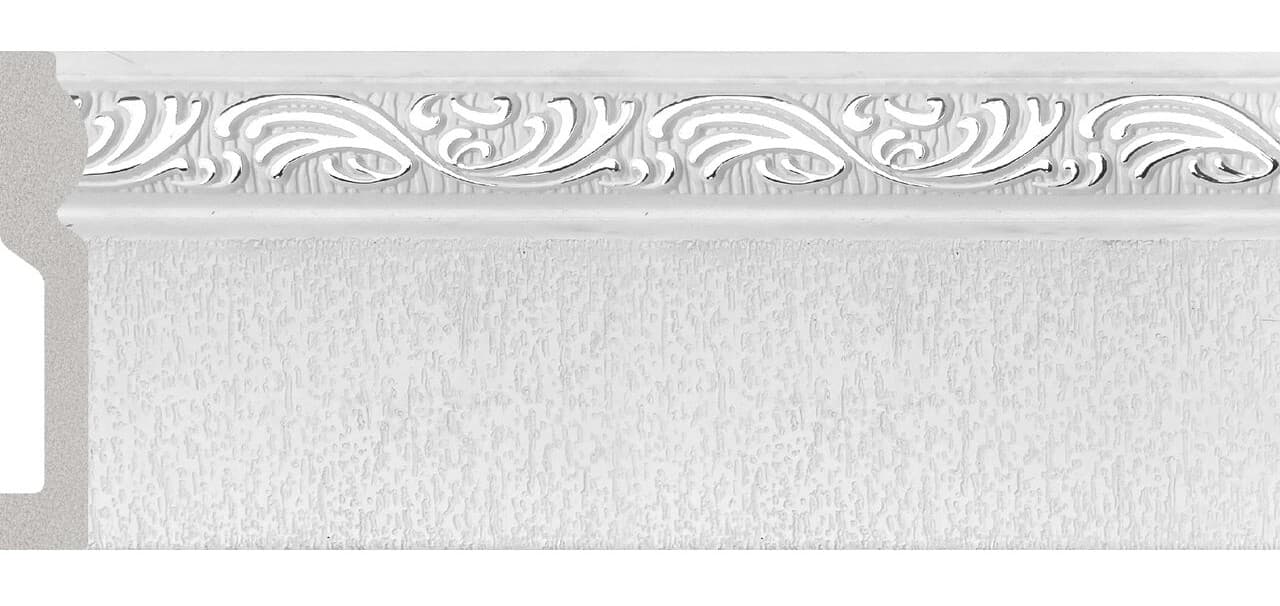 Plintă durcompozit JT1564-A-W1ST