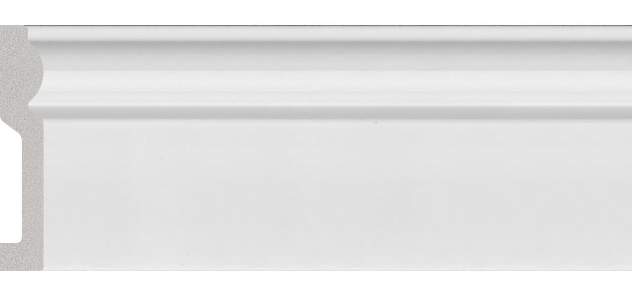 Plintă durcompozit JT1564-A1001