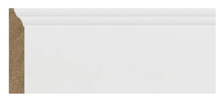 Plintă MDF M 1004